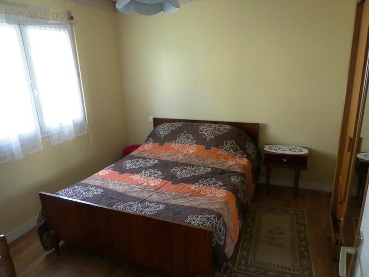 Maison a vendre Bubry 56310 Morbihan 75 m2 3 pièces 189350 euros