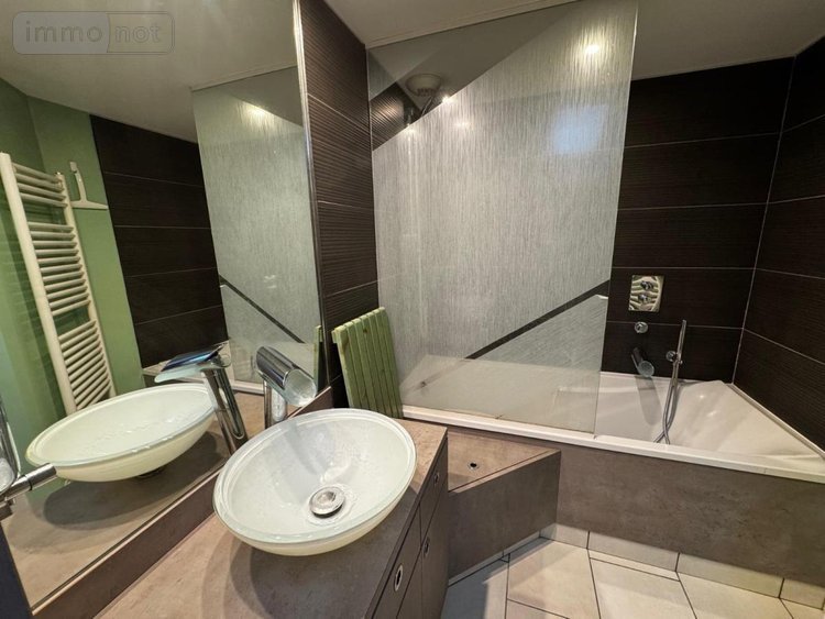 Location appartement Dole 39100 Jura 66 m2 4 pièces 800 euros