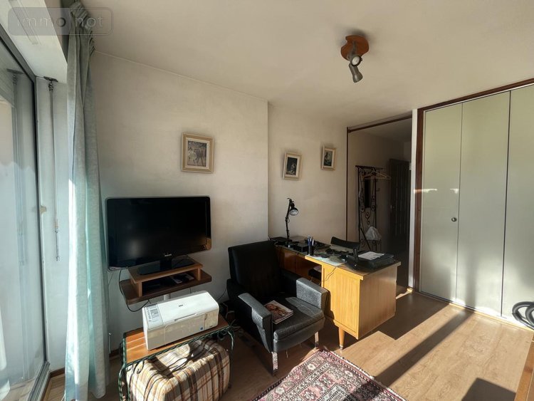 Appartement a vendre Besançon 25000 Doubs 99 m2 5 pièces 192000 euros