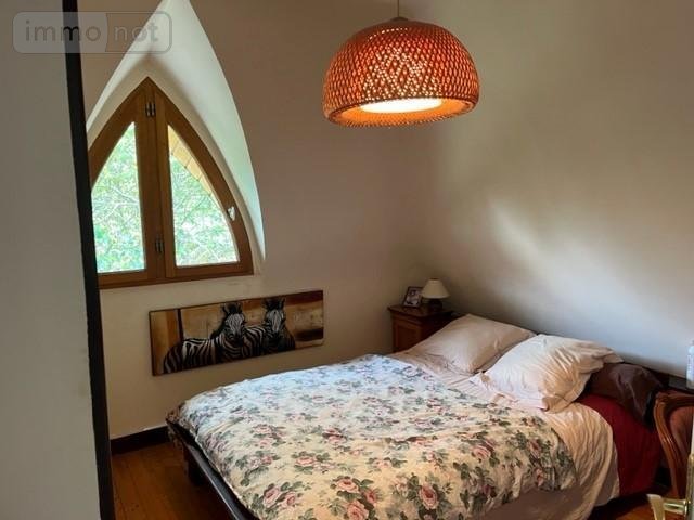 Maison a vendre Lanester 56600 Morbihan 133 m2 6 pièces 446296 euros