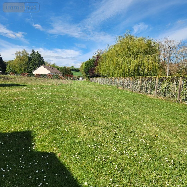 Maison a vendre Melleray 72320 Sarthe 84 m2 4 pièces 106000 euros