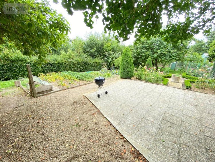 Maison a vendre Montillières-sur-Orne 14210 Calvados 229 m2 6 pièces 401280 euros