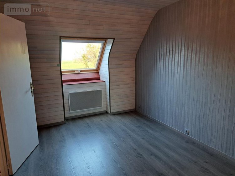 Maison a vendre Louannec 22700 Côtes-d'Armor 159 m2 7 pièces 395000 euros