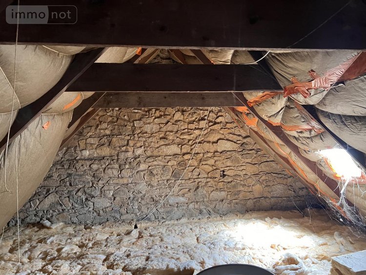 Maison a vendre Plougrescant 22820 Côtes-d'Armor 89 m2 3 pièces 242720 euros