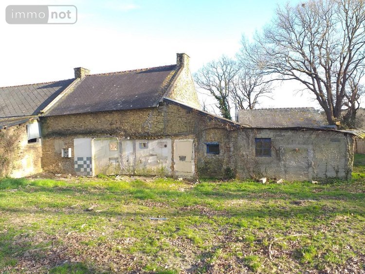 Maison a vendre Sarzeau 56370 Morbihan 170 m2  227972 euros