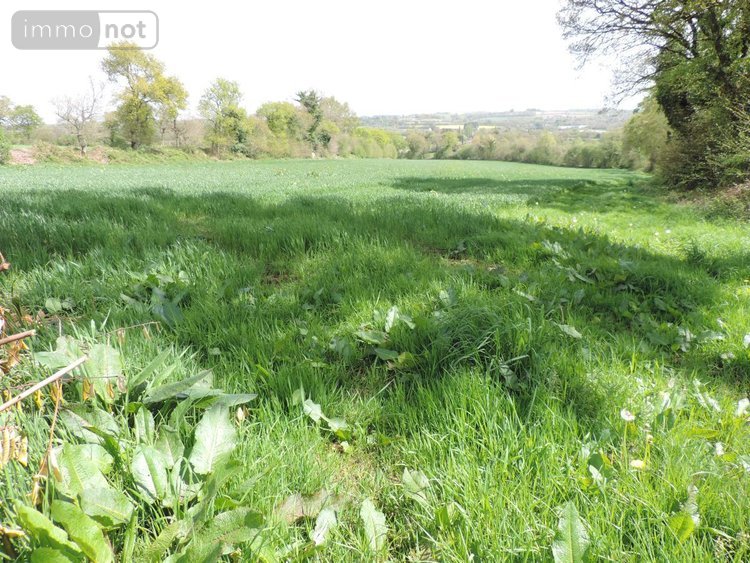 Maison a vendre Callac 22160 Côtes-d'Armor 125 m2 7 pièces 288900 euros