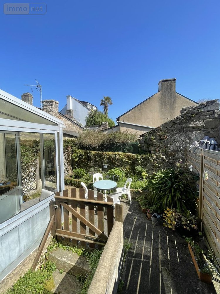 Appartement a vendre Île-aux-Moines 56780 Morbihan 56 m2 3 pièces 288400 euros