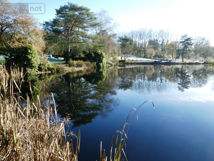 Maison a vendre Langoëlan 56160 Morbihan 130 m2 5 pièces 163230 euros