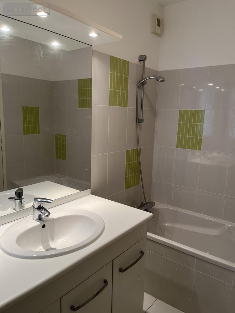 Appartement a vendre Nantes 44000 Loire-Atlantique 86 m2 3 pièces 462000 euros