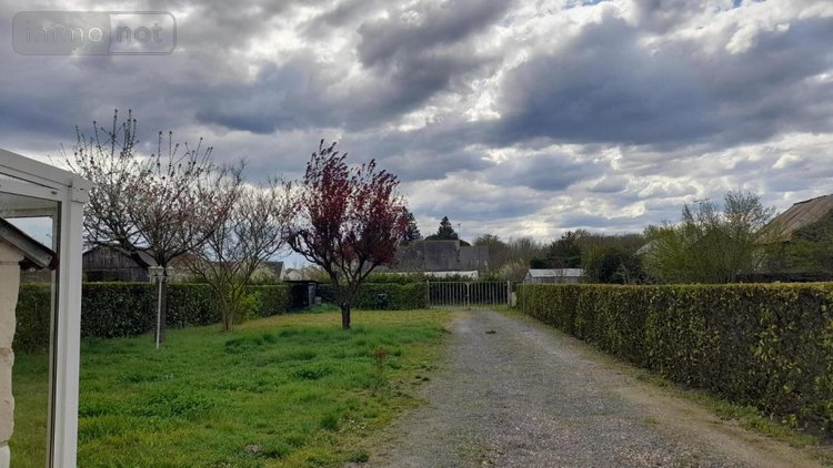 Maison a vendre Vivy 49680 Maine-et-Loire 113 m2 5 pièces 102900 euros