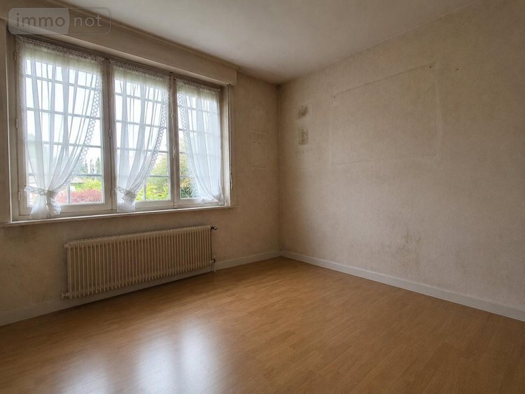 Maison a vendre Isbergues 62330 Pas-de-Calais 125 m2 6 pièces 218400 euros