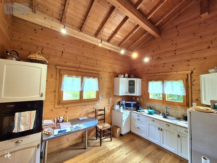 Maison a vendre Lignerolles 21520 Côte-d'Or 115 m2 5 pièces 218400 euros