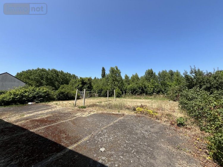 Maison a vendre Le Luart 72390 Sarthe 122 m2 5 pièces 105600 euros