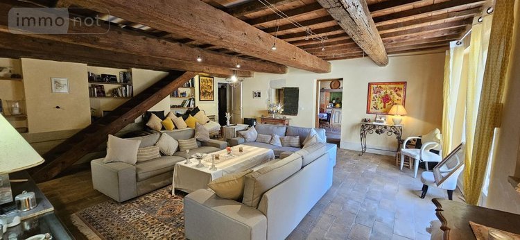 Maison a vendre Vergèze 30310 Gard 360 m2 9 pièces 1248500 euros
