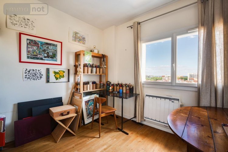 Appartement a vendre Toulouse 31000 Haute-Garonne 113 m2 5 pièces 430000 euros