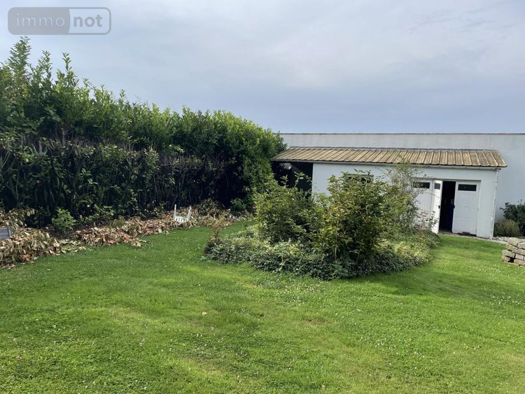 Maison a vendre Bévillers 59217 Nord 189 m2 10 pièces 269900 euros