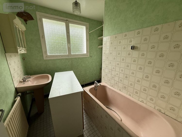 Maison a vendre Villers-Bretonneux 80800 Somme 94 m2 5 pièces 176800 euros