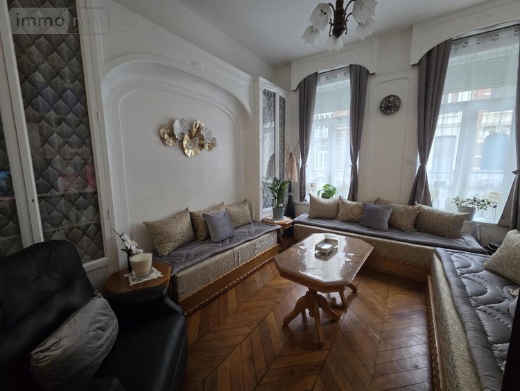 Maison a vendre Lille 59000 Nord 185 m2  632300 euros