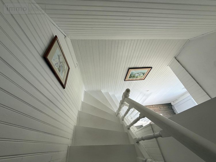 Maison a vendre La Trinité-sur-Mer 56470 Morbihan 200 m2 10 pièces 1200000 euros