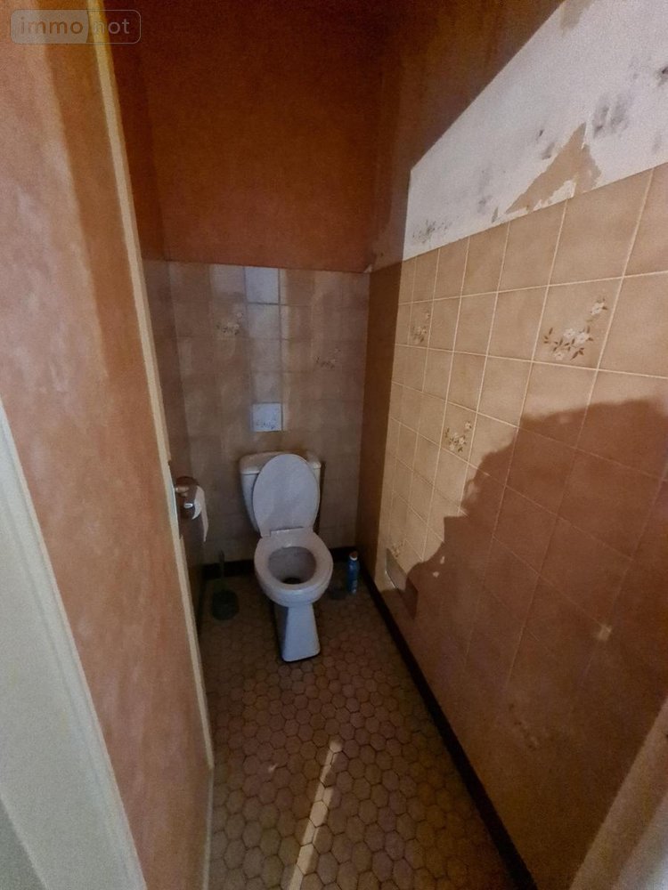 Maison a vendre Crédin 56580 Morbihan 159 m2 6 pièces 140400 euros