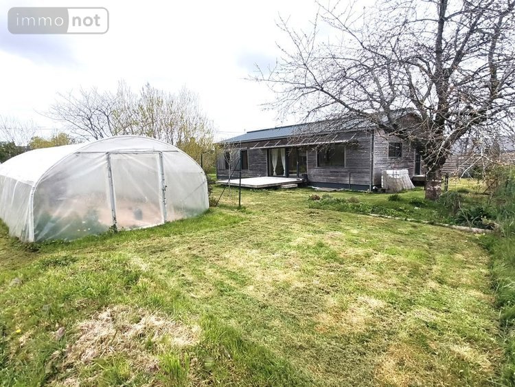 Maison a vendre Péaule 56130 Morbihan 115 m2 6 pièces 313500 euros