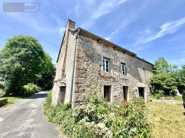 Maison a vendre Sainte-Colombe-de-Peyre 48130 Lozère 145 m2  99000 euros