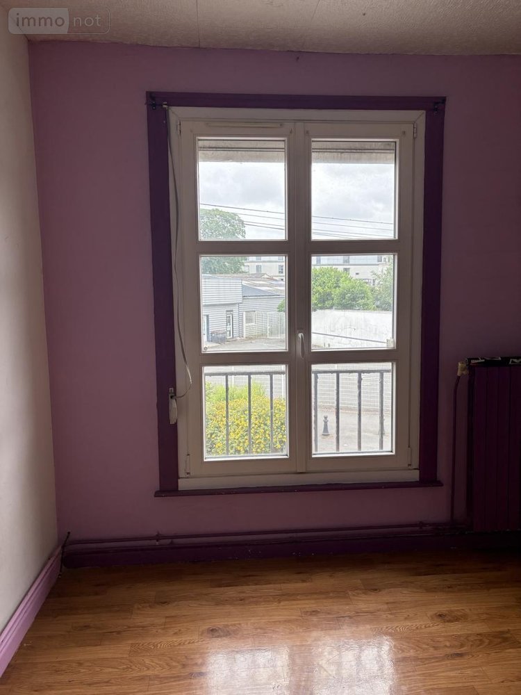 Maison a vendre Oignies 62590 Pas-de-Calais 130 m2 5 pièces 126360 euros