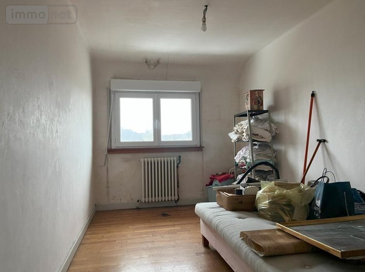 Maison a vendre Penmarch 29760 Finistère 151 m2  156000 euros