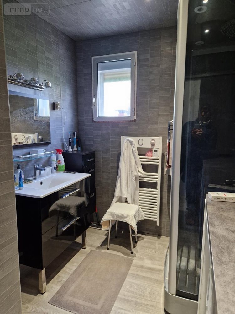 Location maison Gouzeaucourt 59231 Nord 97 m2 4 pièces 730 euros