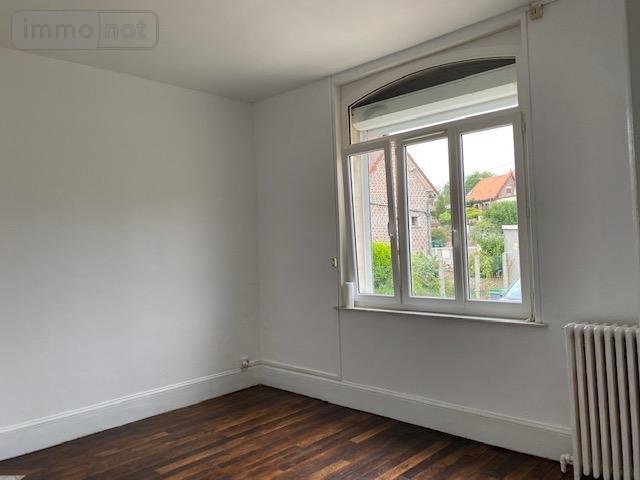 Location maison Moyenneville 62121 Pas-de-Calais 108 m2  785 euros