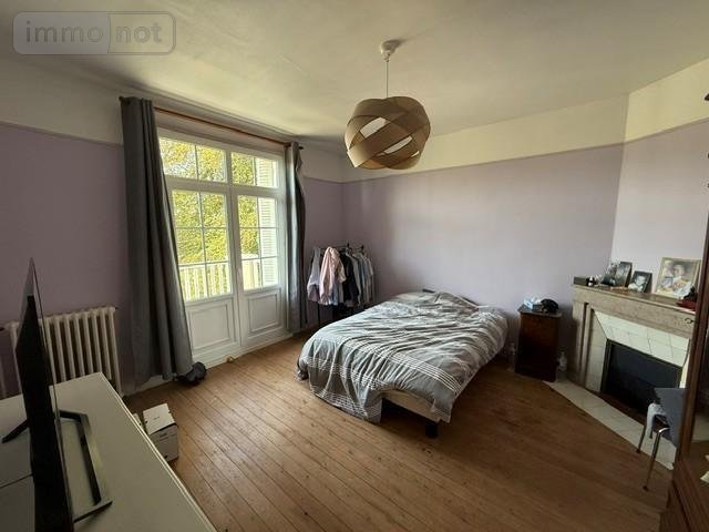Maison a vendre Valorbiquet 14290 Calvados 124 m2 6 pièces 297400 euros