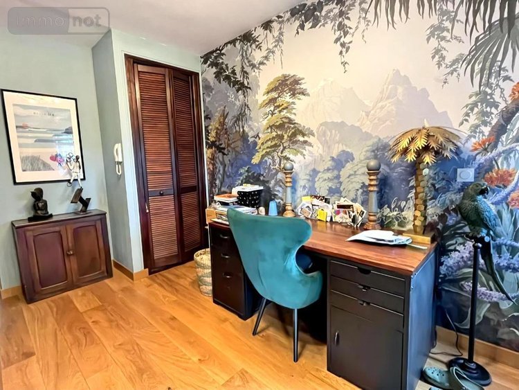 Maison a vendre Saint-Grégoire 35760 Ille-et-Vilaine 240 m2 10 pièces 884810 euros