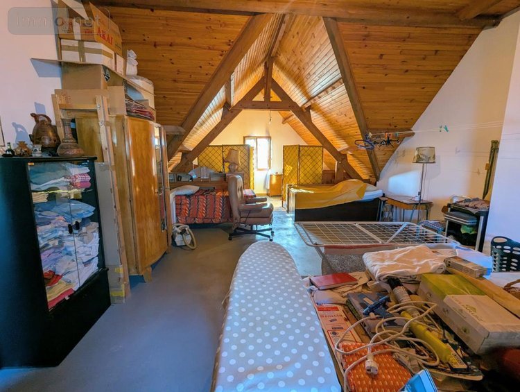 Maison a vendre Saint-Nazaire 44600 Loire-Atlantique 130 m2  424350 euros