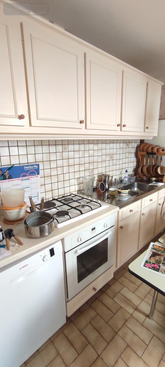 Maison a vendre Le Mans 72000 Sarthe 161 m2 8 pièces 289772 euros