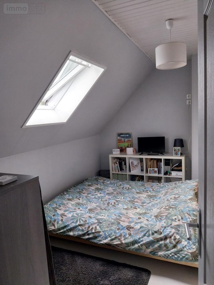 Maison a vendre Camblain-l'Abbé 62690 Pas-de-Calais 110 m2 6 pièces 343000 euros