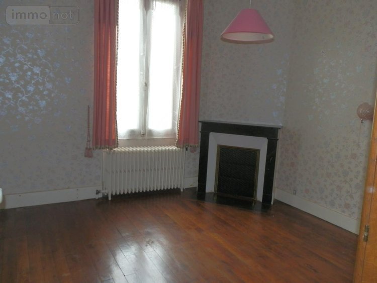 Maison a vendre Châlette-sur-Loing 45120 Loiret 94 m2 5 pièces 111200 euros