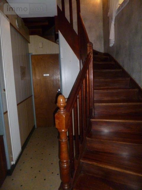Viager maison Lézardrieux 22740 Côtes-d'Armor 149 m2 6 pièces 50000 euros