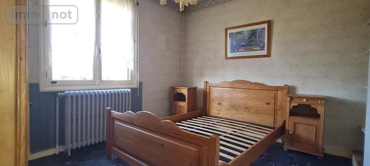 Maison a vendre Le Plessis-Brion 60150 Oise 74 m2 4 pièces 147600 euros