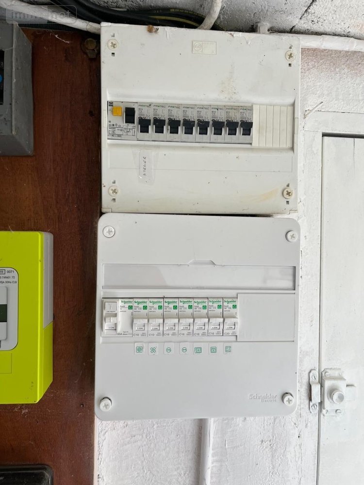 Maison a vendre Moitron-sur-Sarthe 72170 Sarthe 81 m2 4 pièces 79500 euros