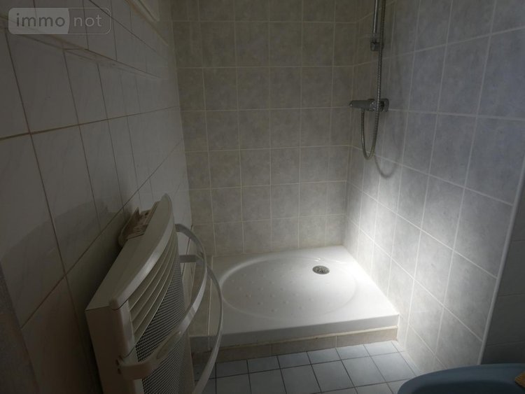 Maison a vendre Morlaix 29600 Finistère 121 m2 6 pièces 157800 euros