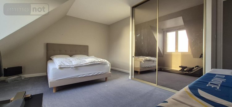 Maison a vendre Vannes 56000 Morbihan 285 m2 7 pièces 996500 euros