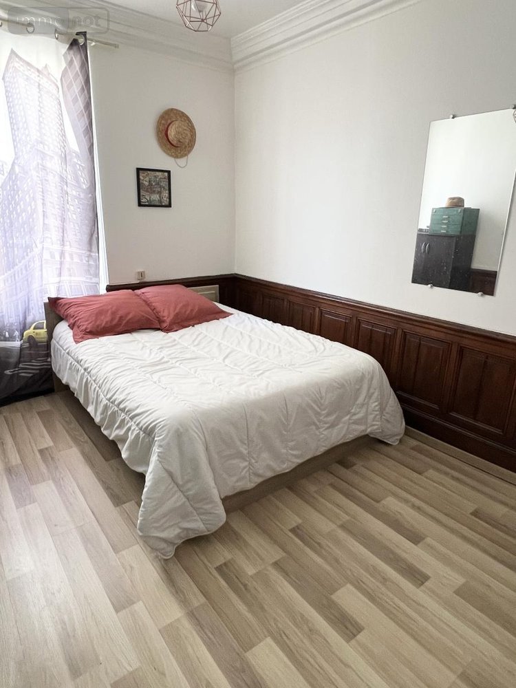 Maison a vendre Beauce-la-Romaine 41240 Loir-et-Cher 94 m2 4 pièces 111300 euros