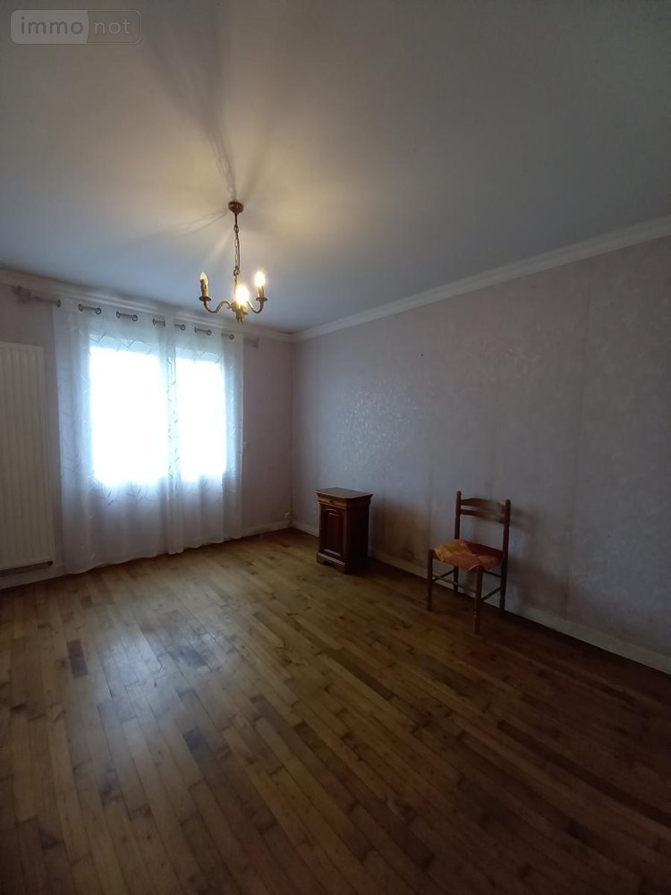 Maison a vendre Landaul 56690 Morbihan 130 m2 5 pièces 250080 euros