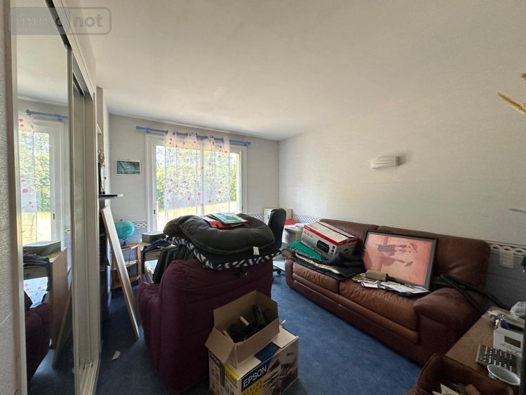 Maison a vendre Ploeren 56880 Morbihan 131 m2 5 pièces 394143 euros