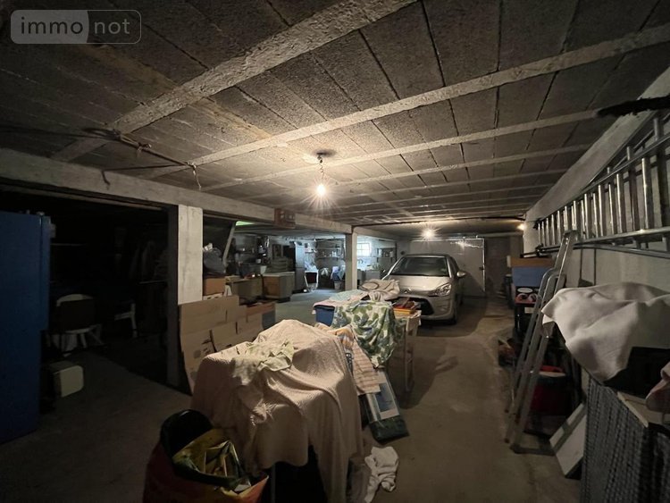 Maison a vendre Fouesnant 29170 Finistère 130 m2 5 pièces 292600 euros