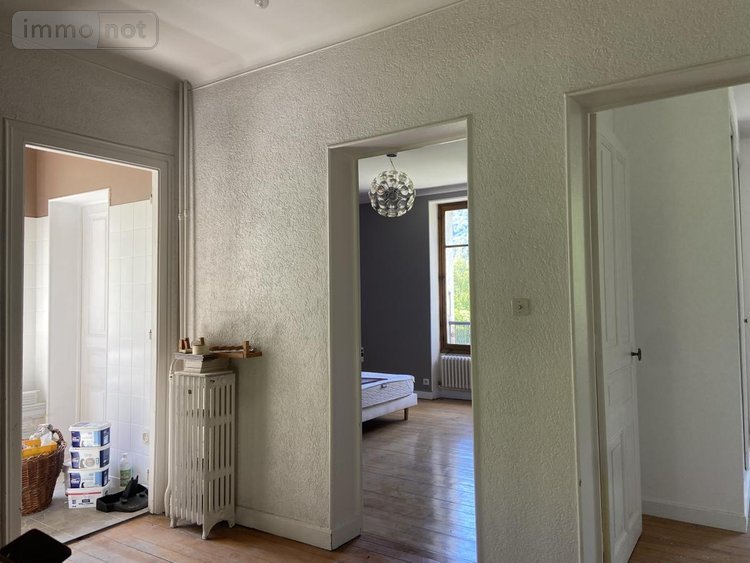 Maison a vendre La Tour-en-Maurienne 73300 Savoie 335 m2 15 pièces 530000 euros