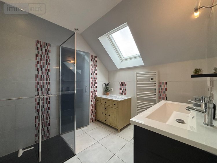 Maison a vendre Hommes 37340 Indre-et-Loire 272 m2 10 pièces 357500 euros