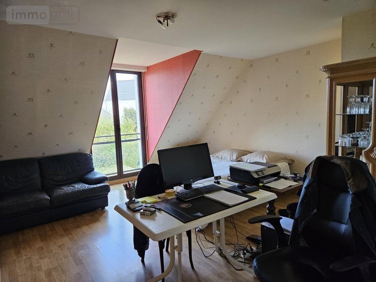 Maison a vendre Plouhinec 56680 Morbihan 192 m2 6 pièces 572200 euros