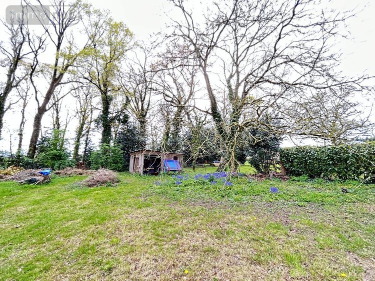 Maison a vendre Guer 56380 Morbihan 163 m2 8 pièces 227500 euros