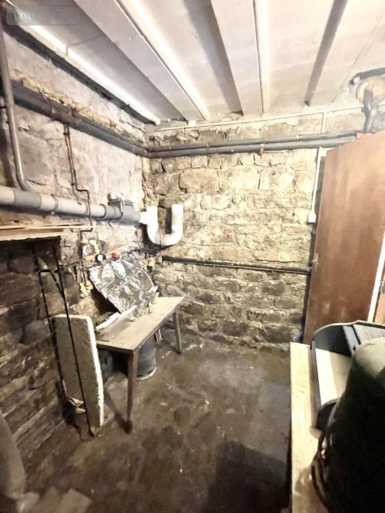Maison a vendre Saint-Chély-d'Apcher 48200 Lozère 45 m2  89000 euros